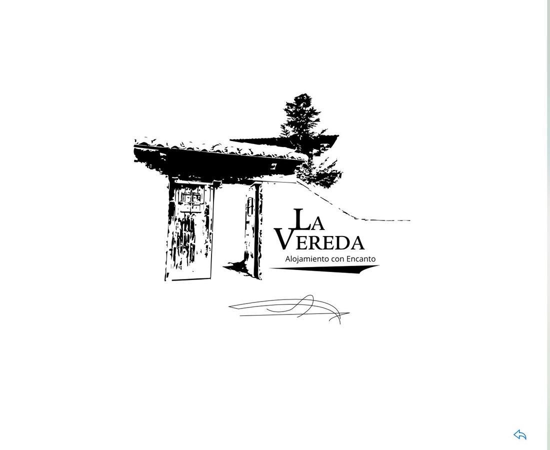 La Vereda Only Adults Mora de Rubielos Exterior photo
